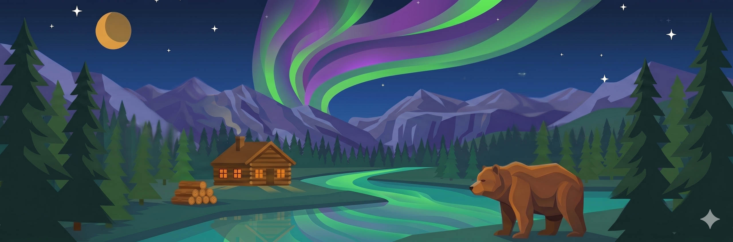 Northern Lights Canada Guide